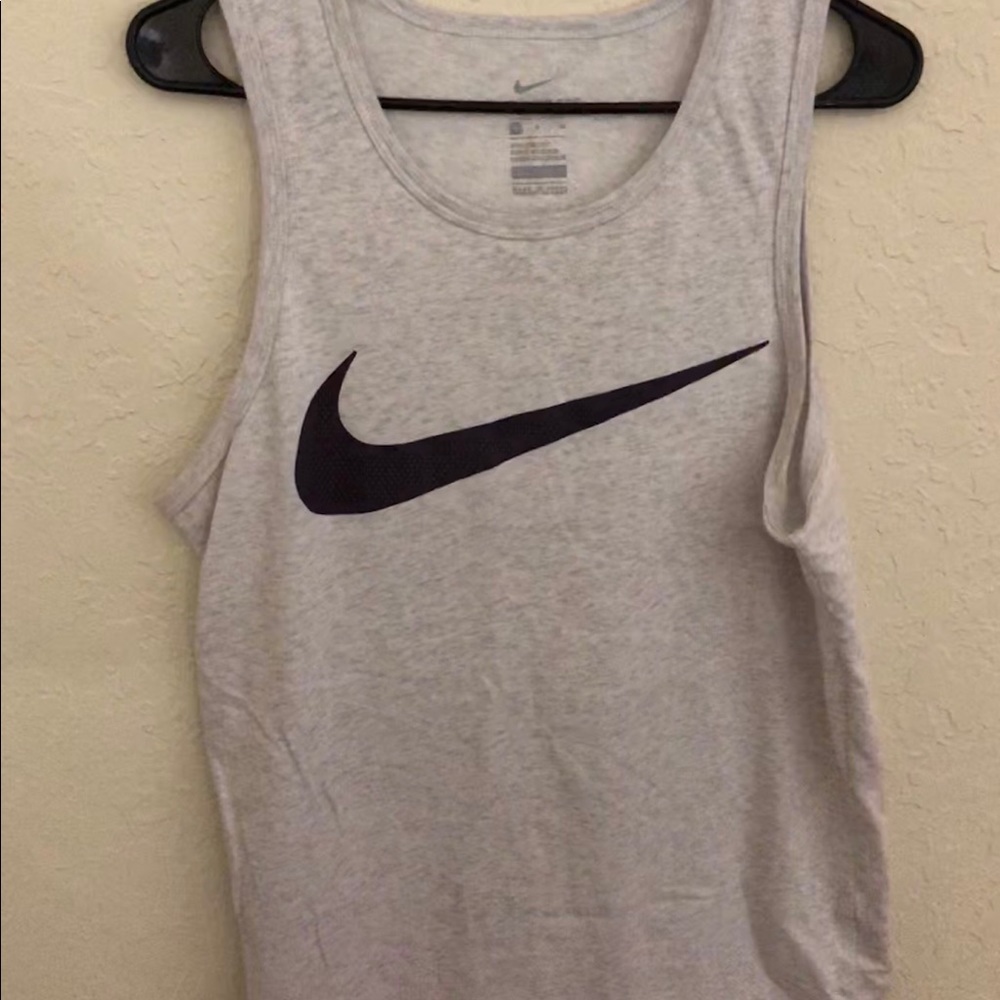 Nike Tank Top